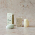 face cleansing duo