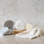 shampoo bar sæt elou