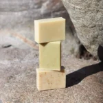 tvål trio