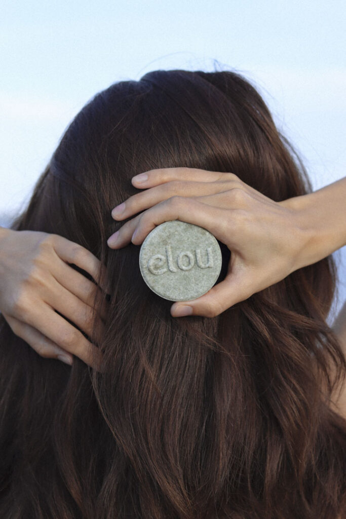 elou shampoobar