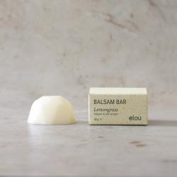 Balsamkaka ∙ Lemongrass ∙ Stor