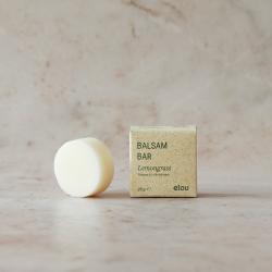 Balsamkaka ∙ Lemongrass