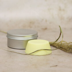 Body Butter Bar ∙ Lemon