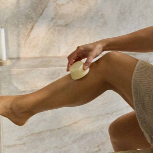 Alternative view of Body Butter Bar ∙ Neutral