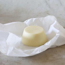 Body Butter Bar ∙ Lemon ∙ Refill
