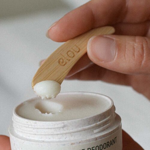 Alternative view of Krämdeodorant ∙ Sandalwood