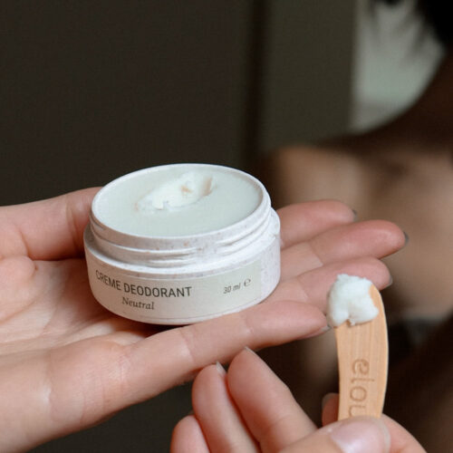 Alternative view of Krämdeodorant ∙ Neutral