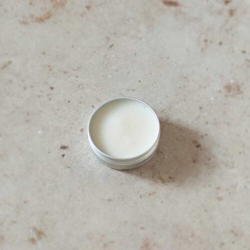 Alternative view of Krämdeodorant mini ∙ Lemongrass
