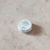 creme deodorant mini lemongrass
