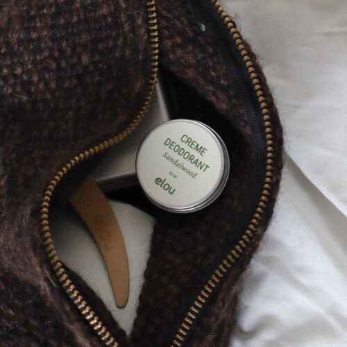 Alternative view of Krämdeodorant mini ∙ Sandalwood