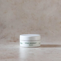 Krämdeodorant ∙ Neutral