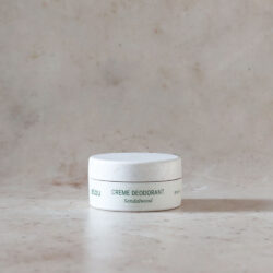 Krämdeodorant ∙ Sandalwood