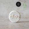 elou shampoo bar healing hemp akolbe