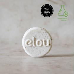Shampoo Bar ∙ Healing Hemp