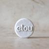 elou shampoo bar sincere silver