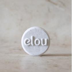 Shampoo Bar ∙ Sincere Silver