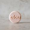 elou shampoo bar wild roses