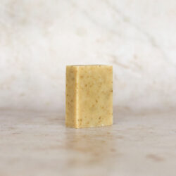 Bergamot & Geranium Tvål Bar