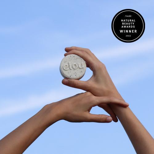 Alternative view of Shampoo Bar ∙ Healing Hemp