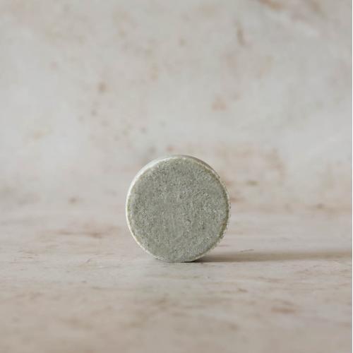 Alternative view of Shampoo Bar Mini ∙ Fresh Herbs