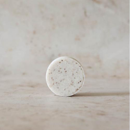 Alternative view of Shampoo Bar Mini ∙ Healing Hemp