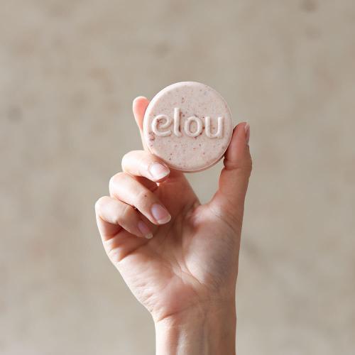 Alternative view of Shampoo Bar ∙ Wild Roses