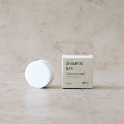 Shampoo Bar Mini ∙ Clean Coconut
