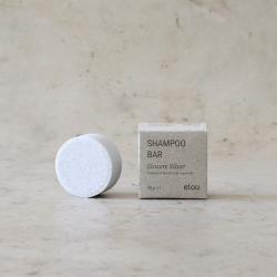 Shampoo Bar Mini ∙ Sincere Silver