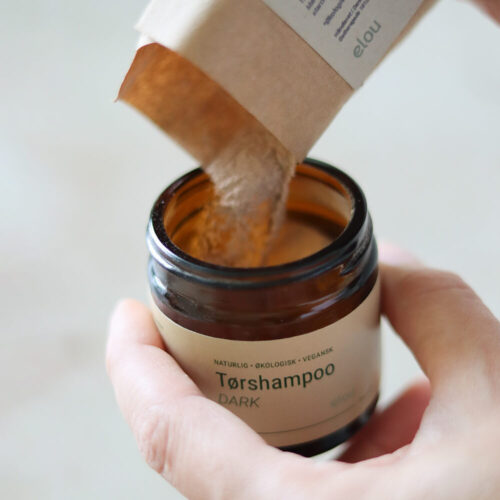 Alternative view of Torrschampo refill ∙ Dark